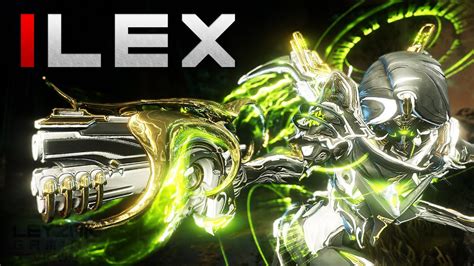 lex incarnon|Testing the Lex Incarnon : r/Warframe